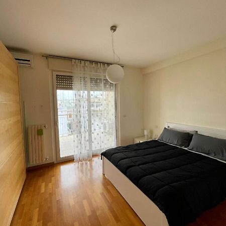 Terrace Apartment Бари Экстерьер фото