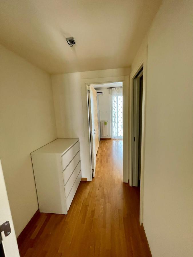 Terrace Apartment Бари Экстерьер фото