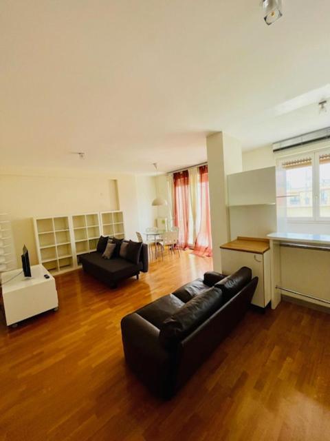 Terrace Apartment Бари Экстерьер фото