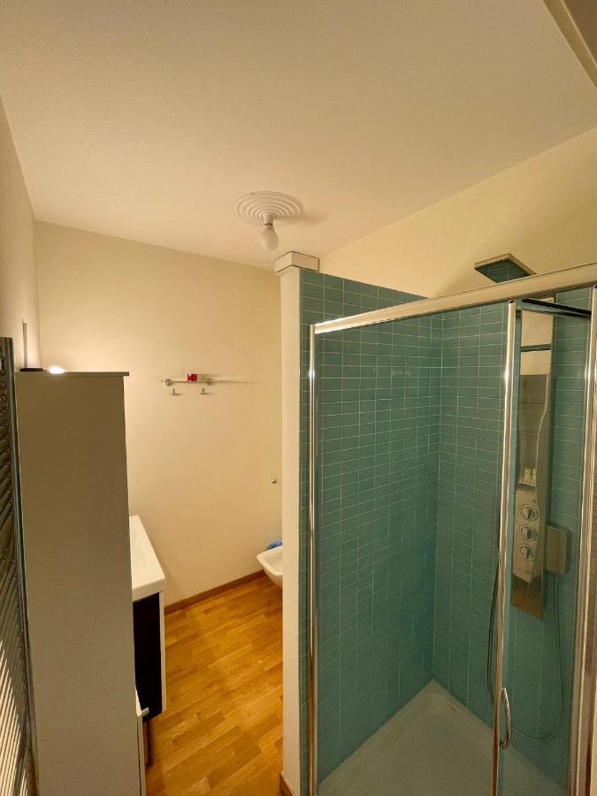 Terrace Apartment Бари Экстерьер фото